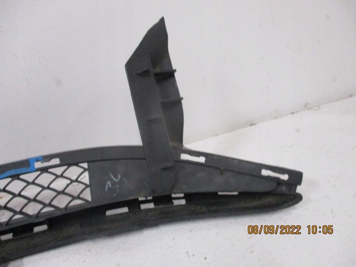 фото №7, Решітка бампера mercedes 246 a2468850053