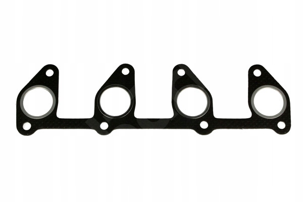 фото №2, Ущільнювач. колектор вихлоп opel 1.2-1.6 hart