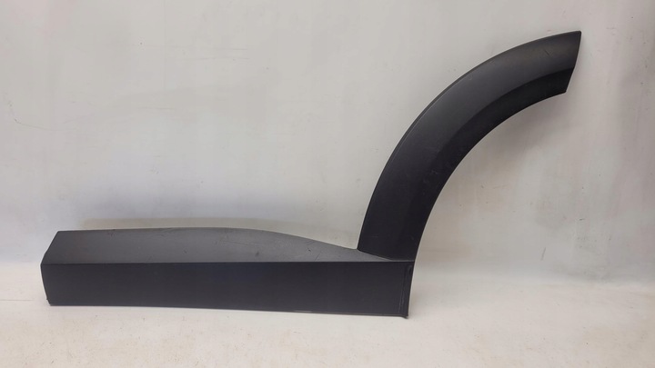 фото №1, Mazda cx3 планка дверь левая зад d10e-51r01