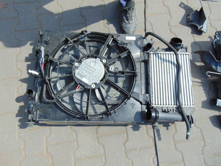 фото №10, Комплектний перед qashqai j12 1.3dig-t kadg повний led 100-8d02g pdc камера