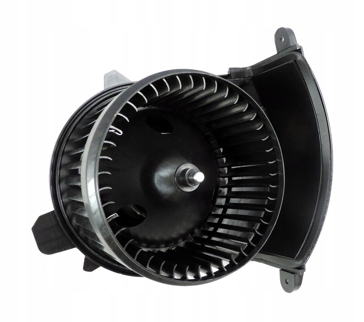 фото №1, Повітродувка вентилятор wnętrzna kangoo 08- citan 12-