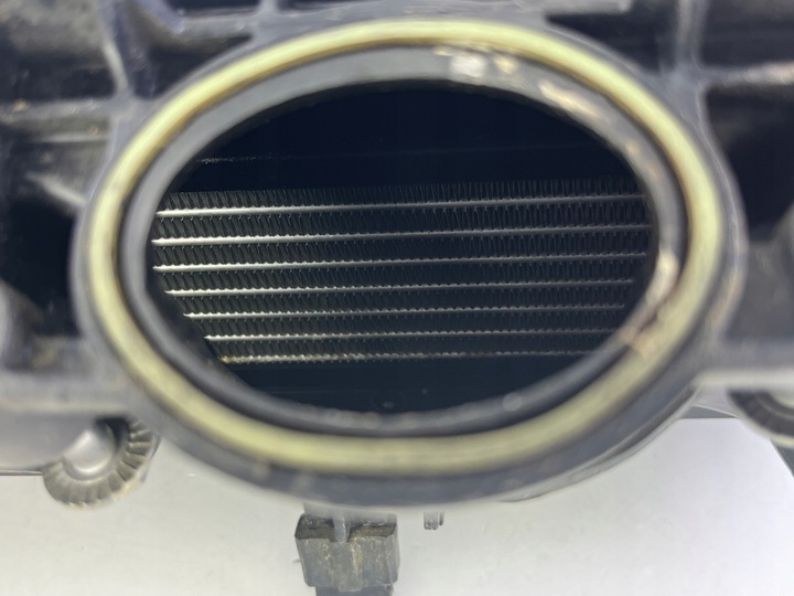 фото №11, Коллектор всасывающий охлаждение воздуха f20 f30 f34 f36 g01 g02 g11 оригинальный номер 8603913