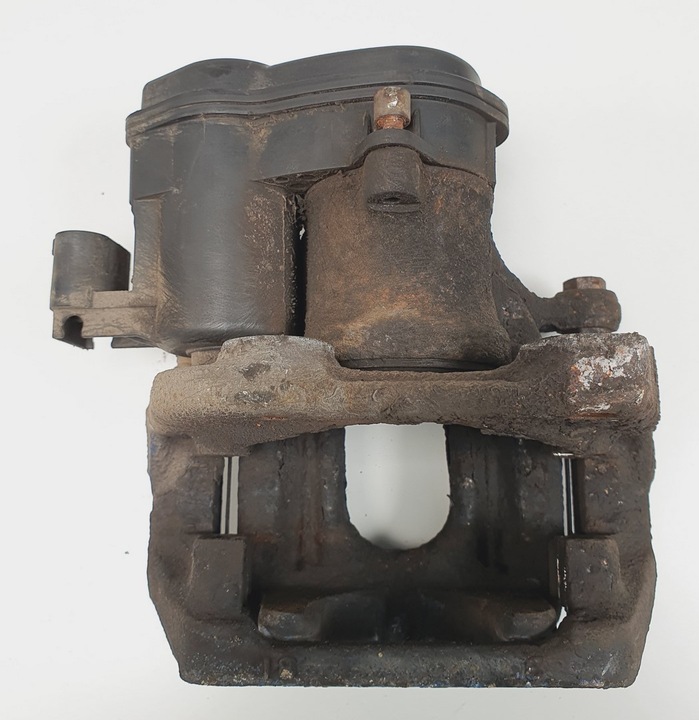 фото №5, Супорт гальмівний праві зад bmw 5 f10