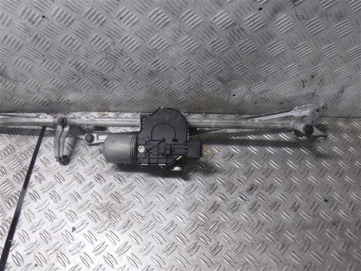 фото №1, Механізм двірник перед peugeot 308 t7 sw