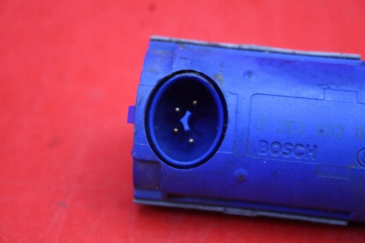 фото №5, Датчик парковка pdc зад 0263003010 volvo s80 1 i 98-06