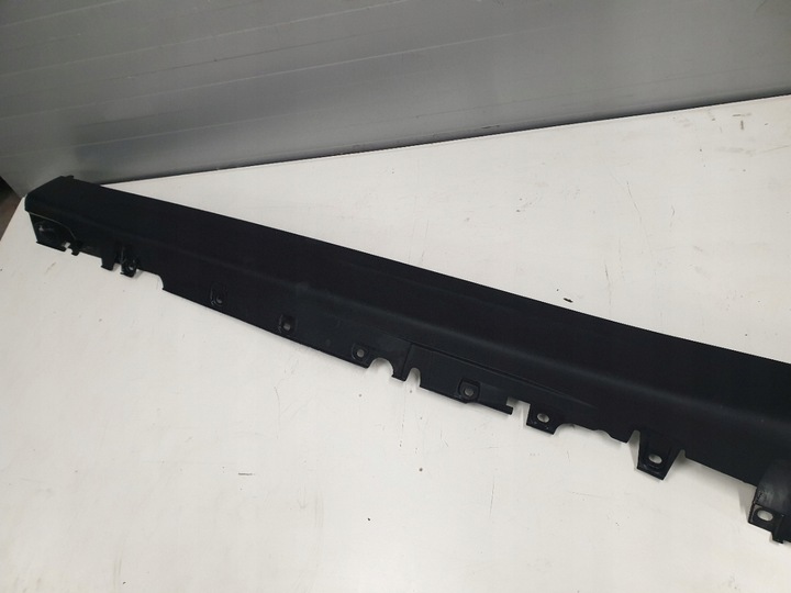 фото №1, Bmw f15 x5 планка пороговая порог левый 7294375