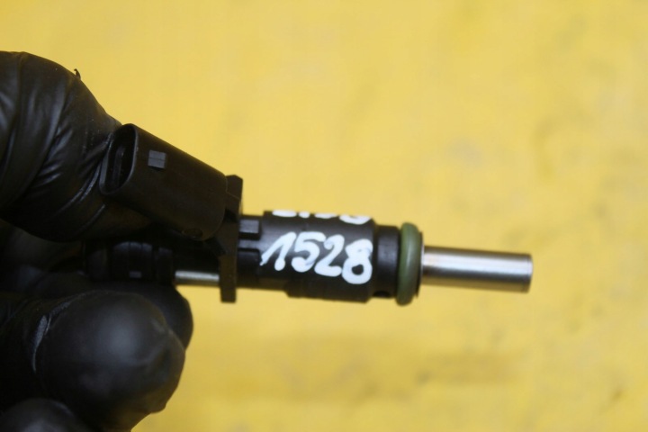 фото №8, Форсунка инжектор mercedes w211 3.5b a2720780249