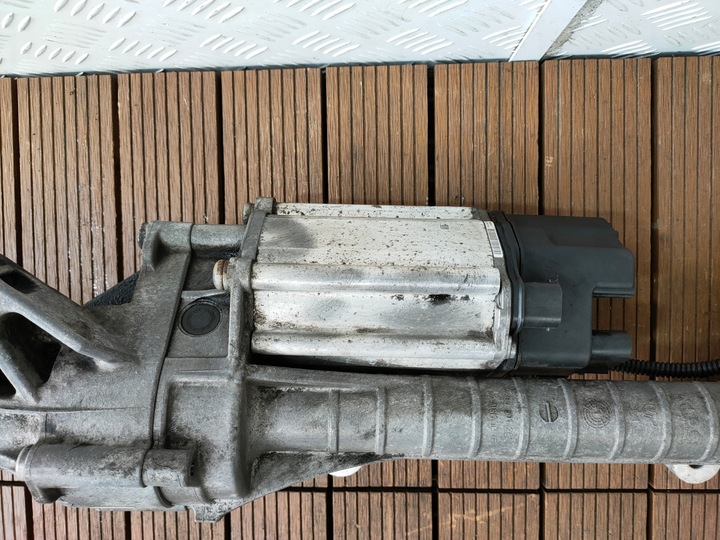 фото №7, Bmw 6 f06 f12 f13 640d рулевая рейка трансмиссия рулевая 6852278 uk