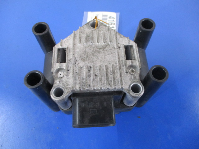 фото №1, Skoda octavia golf iv leon 1.6 катушка зажигания