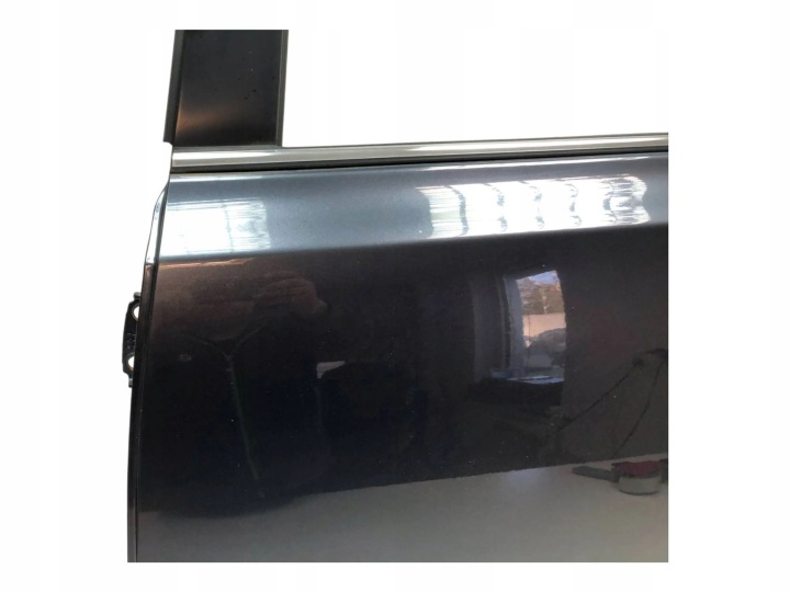 фото №6, Subaru outback 4 iv br 2009-2014 дверь зад задние левое f3t