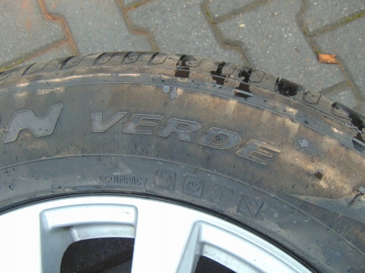фото №12, Диски  алюминиевые диски диски 18'' maserati levante 8x18 et44 pirelli 255/60/18