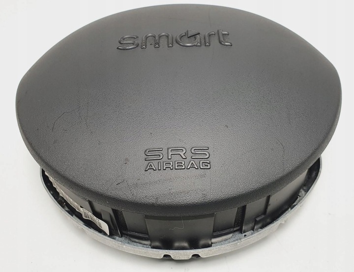 фото №2, Подушка подушка безопасности водителя smart fortwo 450