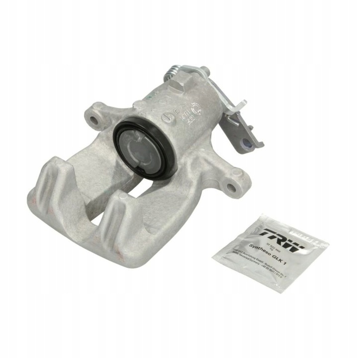 фото №2, Супорт гальма зад лівий insignia a 9-5 08-17