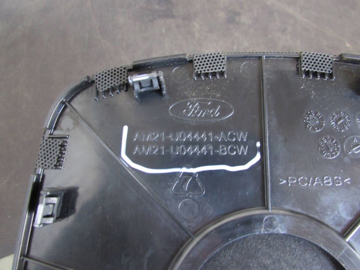 фото №12, Динамік панелі ford s-max i 10-14r am21 u04441acw