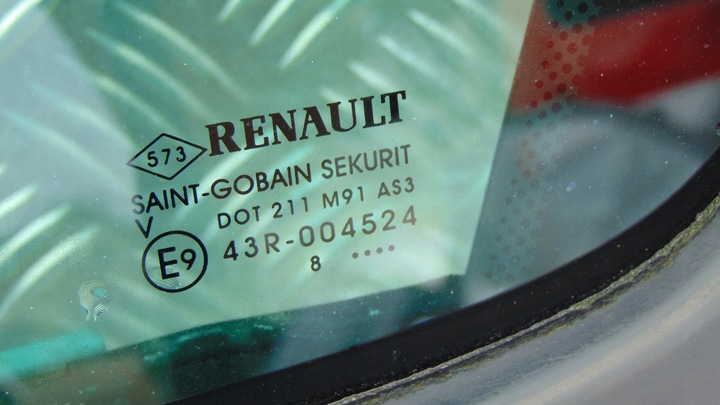 фото №11, Renault megane iii двері правий лівий зад задні ted69