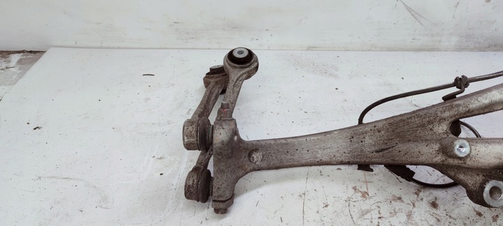 фото №9, Поворотна опора правий перед audi a4 b9 a5 q5 8w0407560