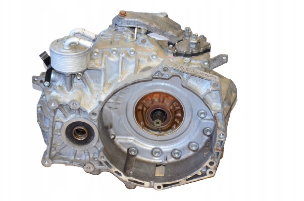 фото №1, Vw коробка передач коробки передач автомат 09m300036c kfe