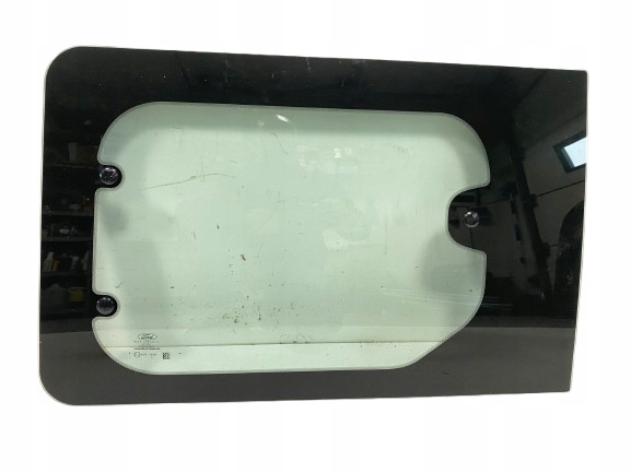 фото №1, Скло бокова ліва права відкидна ford transit tourneo courier 2023-