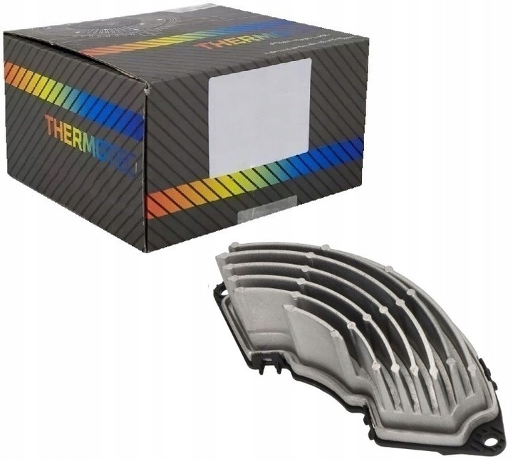 фото №1, Резистор резистор вентилятор citroen c4 picasso i