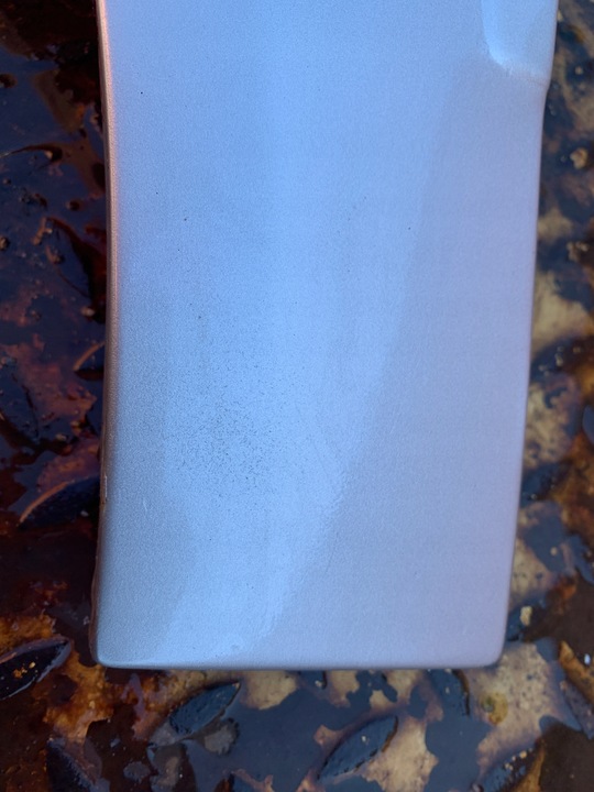 фото №6, Opel astra h крило лівий переднє колір z157