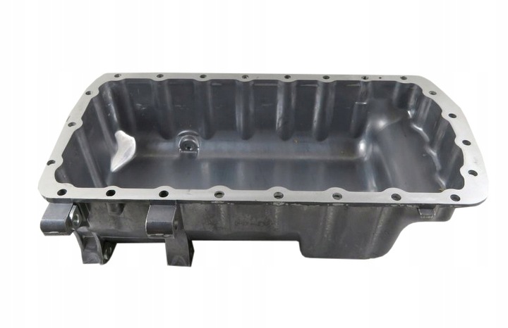 фото №1, Поддон масляная citroen c4 c5 2.0hdi 9651165280 новая