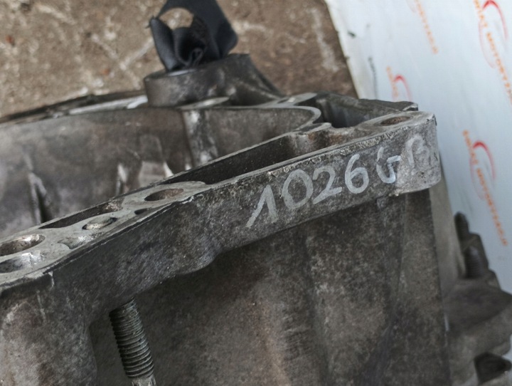 фото №11, Citroen ds4 1.6 e-hdi hdi 110km 9h05 10jbeh коробка передач автомат 20dr26