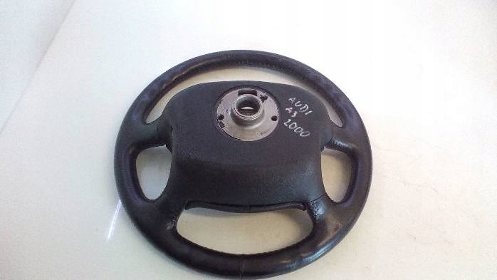 фото №5, Кермо подушка безпеки audi a3 8l 2000r.