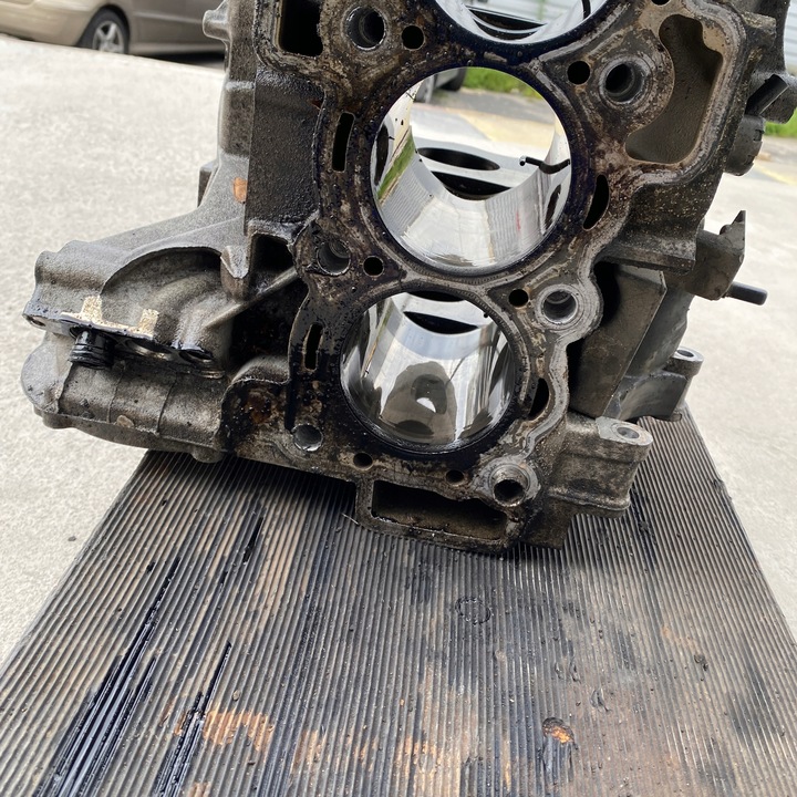 фото №14, Блок двигуна jaguar f-pace range land rover evoque discovery 2.0d 204dtd