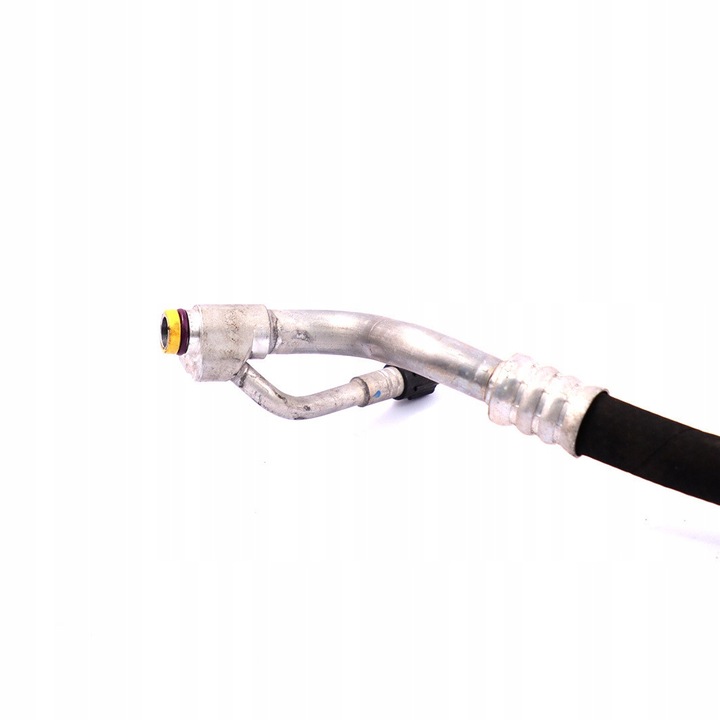 фото №11, Bmw e90 e91 e92 lci n57 шланг трубка кондиционера