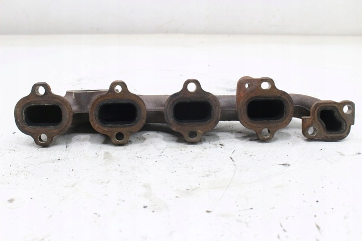 фото №8, Коллектор выпускной 140046202r renault 1.6 dci