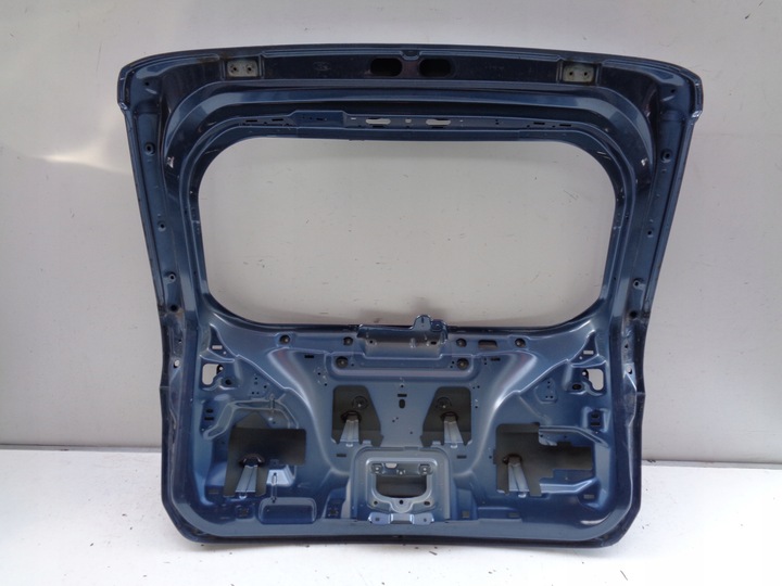 фото №8, Кришка задня ford grand c-max mk2 10- номер 40039