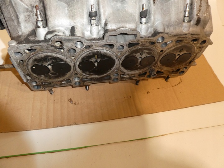 фото №7, Головка двигуна vw seat skoda audi 1.9 tdi 038103373c