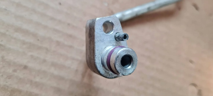 фото №6, A4 b9 8w шланг кондиционера 2.0 tdi 8w0816741al a5 8w