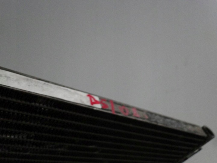 фото №6, Mercedes e клас w212 cls w218 радіаторів масла