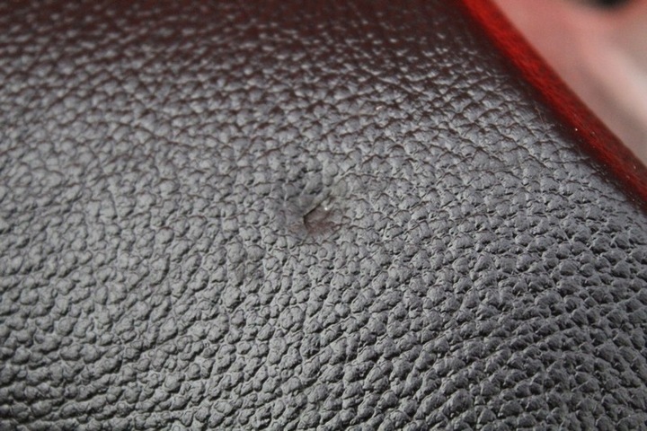 фото №13, Кермо шкіряний мультифункція 6795574 bmw x1 e84 09-15