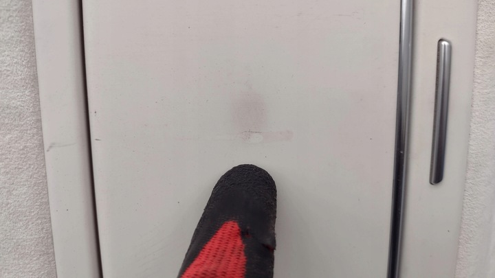 фото №10, Audi a8 4h довгий рестайлінг стеля стійки алькантара