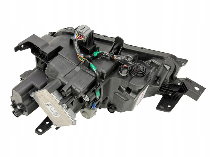 фото №13, Mazda cx30 повний led лампа ліва права dgj1-51040 dgj1-510030 eu