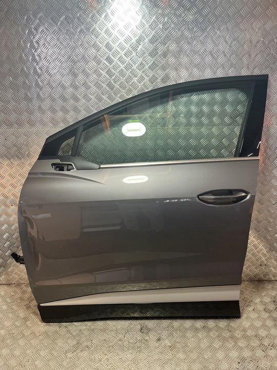 фото №1, Двері перед передні ліві audi q4 e-tron lz7f