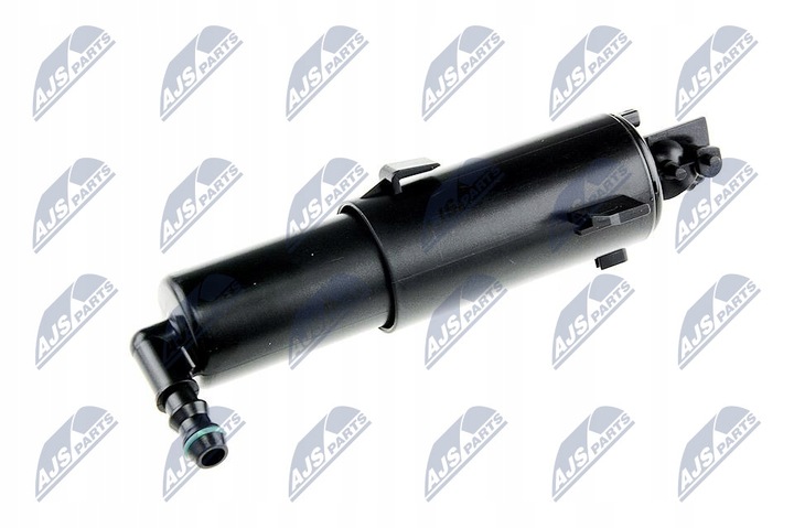 фото №5, Розпилювач фара bmw e70 x5 2006-/lewy/