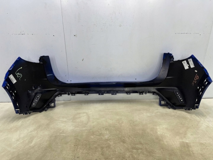 фото №16, Бампер заднє opel mokka b 20r.- зад pdc 9835248380