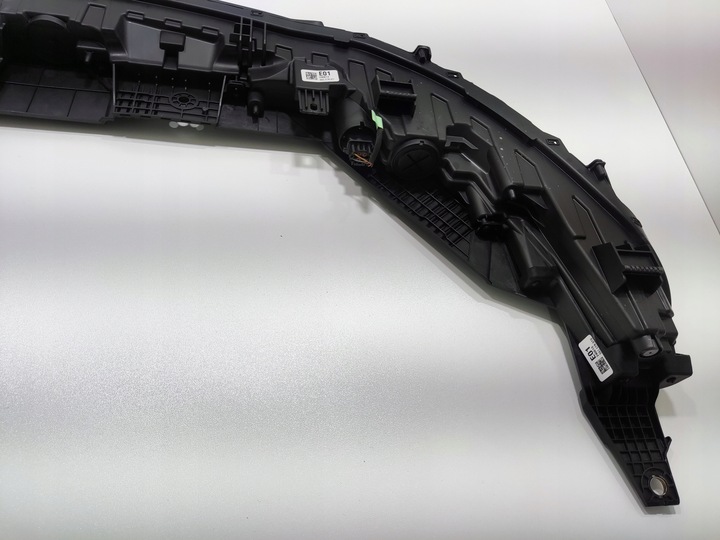 фото №10, Лампа led drl перед передняя hyundai kona ii 92209-be 2023-2025