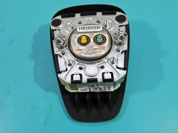 фото №7, Подушка безопасности водителя подушка безопасности opel insignia a 13270401 08-13