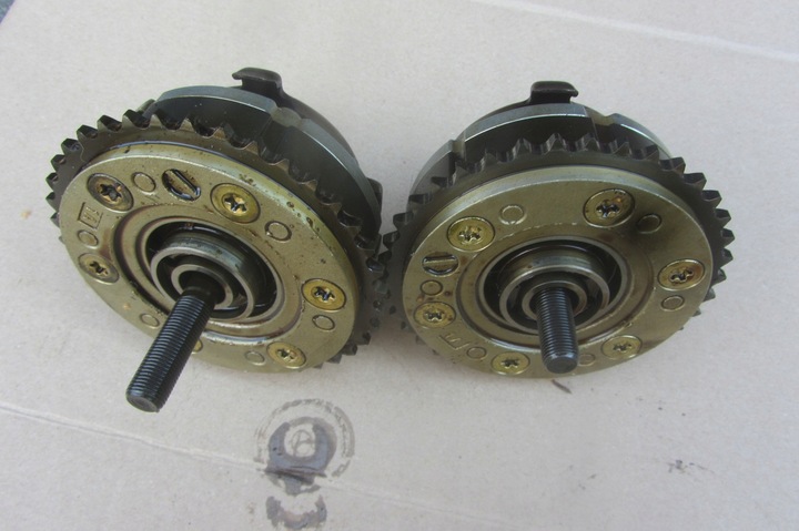 фото №4, Wanos wanosy bmw e90 e92 e87 e81 2.0 i 1.8 i n43
