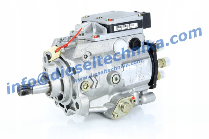 фото №10, Насос 0470506023 0986444061 51111037734