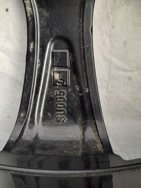 фото №11, Диски алюминий suzuki 5x114,3 16 et50