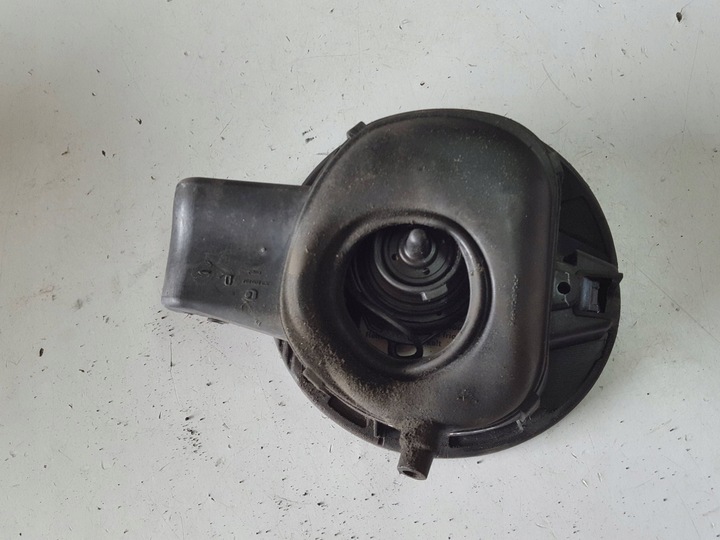 фото №4, Vw passat cc 08-16r крышка заливка топлива lk7x