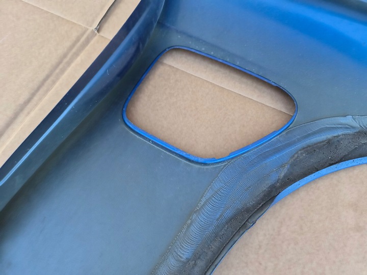 фото №10, Крило переднє bmw 3 f30 f31 гібрид гібрид оригінал