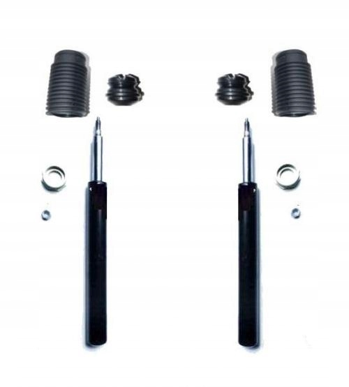 фото №4, Hart амортизатор p astra f;lanos 97- масло 805280