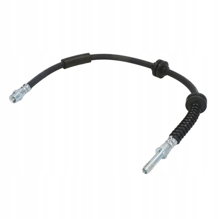 фото №2, Шланг тормозной перед california t5 t6 t5 t6