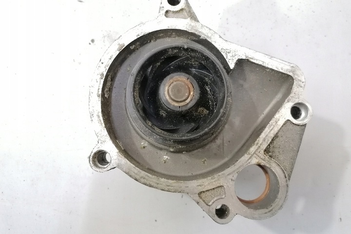 фото №6, Насос води bmw 3 e46 1234567 2.0l дизель 100kw 1999